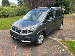Bild des Angebotes Peugeot Rifter Active 1,5L Blue HDI L1*PDC vo+hi