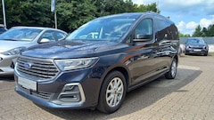 Bild des Angebotes Ford Grand Tourneo Titanium /7-Sitze/Navi/LED/Kamera/AHK/