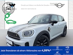 Bild des Angebotes MINI Cooper SE Countryman Cooper SE ALL4 Countryman Head-Up DAB LED Navi