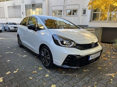 Bild des Angebotes Honda Jazz Jazz 1.5 e:HEV Hybrid Advance Sport | Allwetter