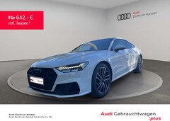 Bild des Angebotes Audi A7 SB 50 TDI qu. Matrix Pano HuD Kam. AHK Leder
