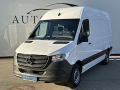 Bild des Angebotes Mercedes-Benz Sprinter CDI RWDL2H2 3-Sitzer RFK AHK