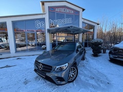 Bild des Angebotes Mercedes-Benz GLC 250 AMG-Paket"LED INTELIGENT LIGHT SYSTEM