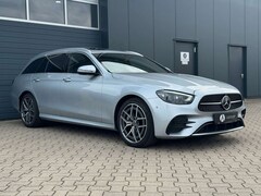 Bild des Angebotes Mercedes-Benz E 400 d 4Matic *AMG*BURMESTER*DISTR.*STHZG.*AHK*