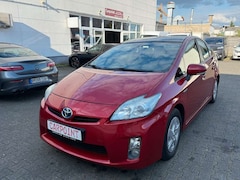 Toyota Prius Life SOLARDACH/PANO/KLIMA/PDC/8FACH
