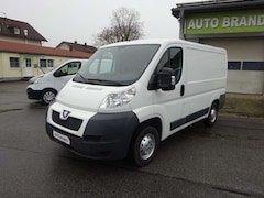Bild des Angebotes Peugeot Boxer HDi 1. Hd AHK Winterreifen neu nur 93700km