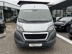 Bild des Angebotes Peugeot Boxer Kasten 2.0 HDI L3H2 Pro Advantage Edition