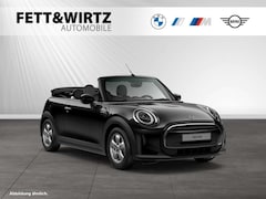 Bild des Angebotes MINI One Cabrio One Cabrio ClassicTrim|LED|PDC|Sportsitz