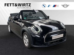 Bild des Angebotes MINI One Cabrio One Cabrio ClassicTrim|LED|PDC|Sportsitz