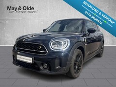 Bild des Angebotes MINI Cooper SE Countryman ALL4 Aut. Classic Trim +LED+