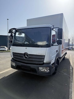 Bild des Angebotes Mercedes-Benz Atego 7XX/8XX OM934 4x2 Fg
