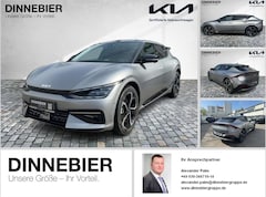 Bild des Angebotes Kia EV6 GT-Line 77.4 AWD Glasdach+360°Kamera+LED