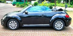 VW Beetle Beetle Cabrio 1.2TSI WIE NEU,VOLLE AUSSTATTUNG, EINER DER LETZTEN