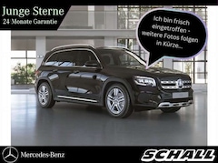 Bild des Angebotes Mercedes-Benz GLB 180 PROGRESSIVE+AHK+LED+NAVI+KAM+ELEK.HECK