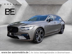 Bild des Angebotes Volvo V90 Recharge T6 AWD R-Design
