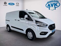 Bild des Angebotes Ford Transit Custom Kasten 300 L1 Trend