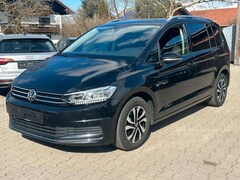 Bild des Angebotes VW Touran Active/ Virtual/LED/AHK/ACC