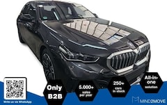 Bild des Angebotes BMW i5 Lim.  eDrive40 M Sport