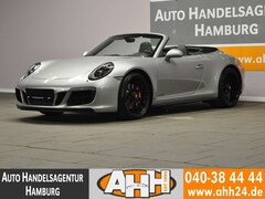 Bild des Angebotes Porsche 991 .2 CARRERA 4 GTS CABRIO LED|PASM|NAV|PDK