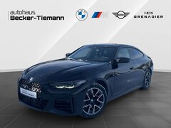 Bild des Angebotes BMW M4 40i xDrive Gran Coupé*M SPORT PRO*AHK*H&K SOUND*M