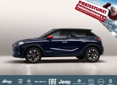 Bild des Angebotes DS Automobiles DS 3 NAVI|SHZ|Kamera|Klimaaut.|CarPlay|PDC|1.Hd