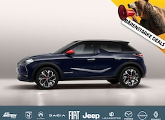 Bild des Angebotes DS Automobiles DS 3 NAVI|SHZ|Kamera|Klimaaut.|CarPlay|PDC|1.Hd