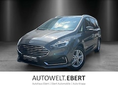 Bild des Angebotes Ford Galaxy 2.5 Duratec Hybrid Titanium/LED/KAMERA/7S