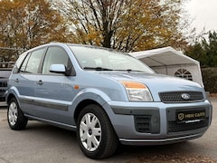 Bild des Angebotes Ford Fusion Fun X 1.6l*48tkm*Automatik*Klima*SHZ*PDC