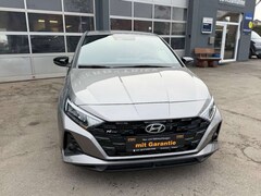 Bild des Angebotes Hyundai i20 N Line Garantie Service Neu !!!