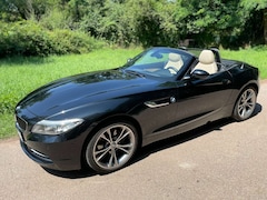 Bild des Angebotes BMW Z4 Z4 Roadster sDrive18i
