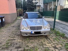 Bild des Angebotes Mercedes-Benz E 240 T Elegance, TÜV 6.2027, Mopf, kaum Rost