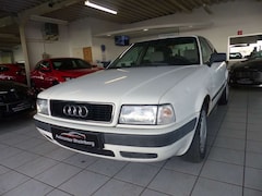 Bild des Angebotes Audi 80 2.0 Automatik Garagenwagen Guter Zustand