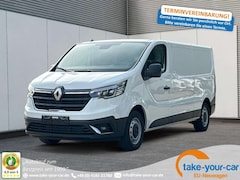 Bild des Angebotes Renault Trafic L2H1 3,07t+KAMERA+PDC+AHK+GJR+LED Blue dCi 130 ...
