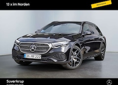 Bild des Angebotes Mercedes-Benz E 450 d T 4M All-Terrain AVANTGARDE BURM NIGHT