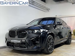 Bild des Angebotes BMW X6 M Competition Pano ACC 360° Massage Sitzlüft