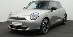 Bild des Angebotes MINI Cooper E Favoured Trim