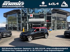 Bild des Angebotes Kia Soul SOUL EV 64 kWh INSPIRATION WÄRMEPUMPE LEDER-PAKE