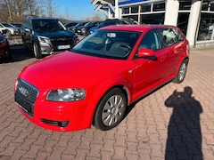 Bild des Angebotes Audi A3 Sportback 2.0 TDI Attraction quattro