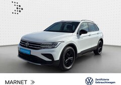 Bild des Angebotes VW Tiguan 2.0 TDI Life Urban Sport DSG *Navi*AHK*LE