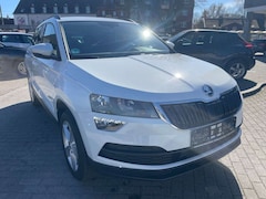 Bild des Angebotes Skoda Karoq Ambition Navi PDC ALU SMART LINK