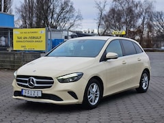 Bild des Angebotes Mercedes-Benz B 200 d Mercedes-Motor Navi Kamera PDC Modell 2020