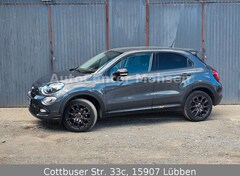 Bild des Angebotes Fiat 500X S-Design City Look (Nr. 011)