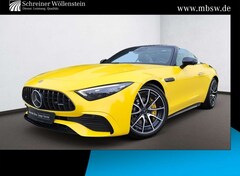 Bild des Angebotes Mercedes-Benz SL 43 AMG AMG SL 43 Premium*Night-II*FAP*Burm*PerfSound*KG