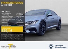 Bild des Angebotes VW Arteon 2.0 TDI DSG 4M R-LINE LED VIRTUAL PANO LM