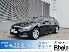 Bild des Angebotes BMW 330 iA Tour.A Advantage LiveCock.Tempo.PDC.SHZ.RD