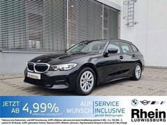 Bild des Angebotes BMW 330 iA Tour.A Advantage LiveCock.Tempo.PDC.SHZ.RD