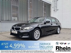 Bild des Angebotes BMW 330 iA Tour.A Advantage LiveCock.Tempo.PDC.SHZ.RD