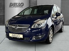 Bild des Angebotes Opel Meriva B 1.4 Innovation Sitzhzg. PDC-H Lenkradhzg.