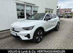Bild des Angebotes Volvo C40 Plus Recharge Pure Electric 82kWh GARANTIE