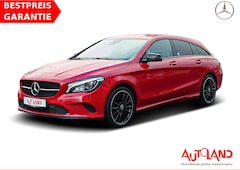 Bild des Angebotes Mercedes-Benz CLA 180 Urban LED Navi Sitzheizung PDC